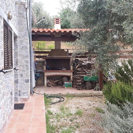 Horizon Villa Kastellos Rethymno المظهر الخارجي الصورة